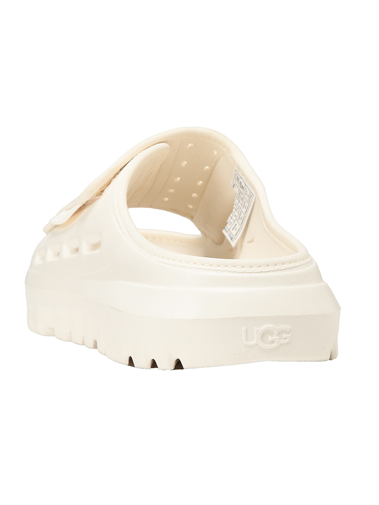 UGG（アグ） メンズ サンダル メッシュ スリッポン PEAKMOD SLIDE