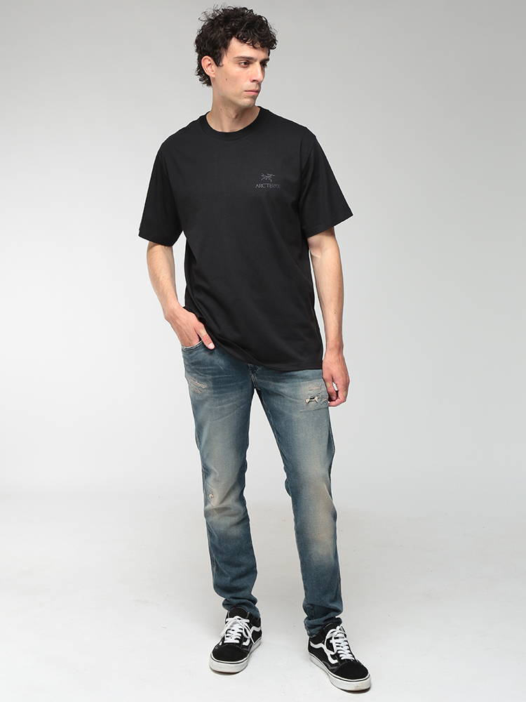 ARC'TERYX（アークテリクス） メンズ Tシャツ 半袖 クラッグ SL