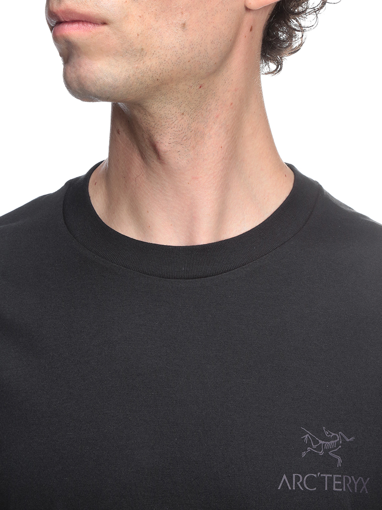 ARC'TERYX（アークテリクス） メンズ Tシャツ 半袖 クラッグ SL