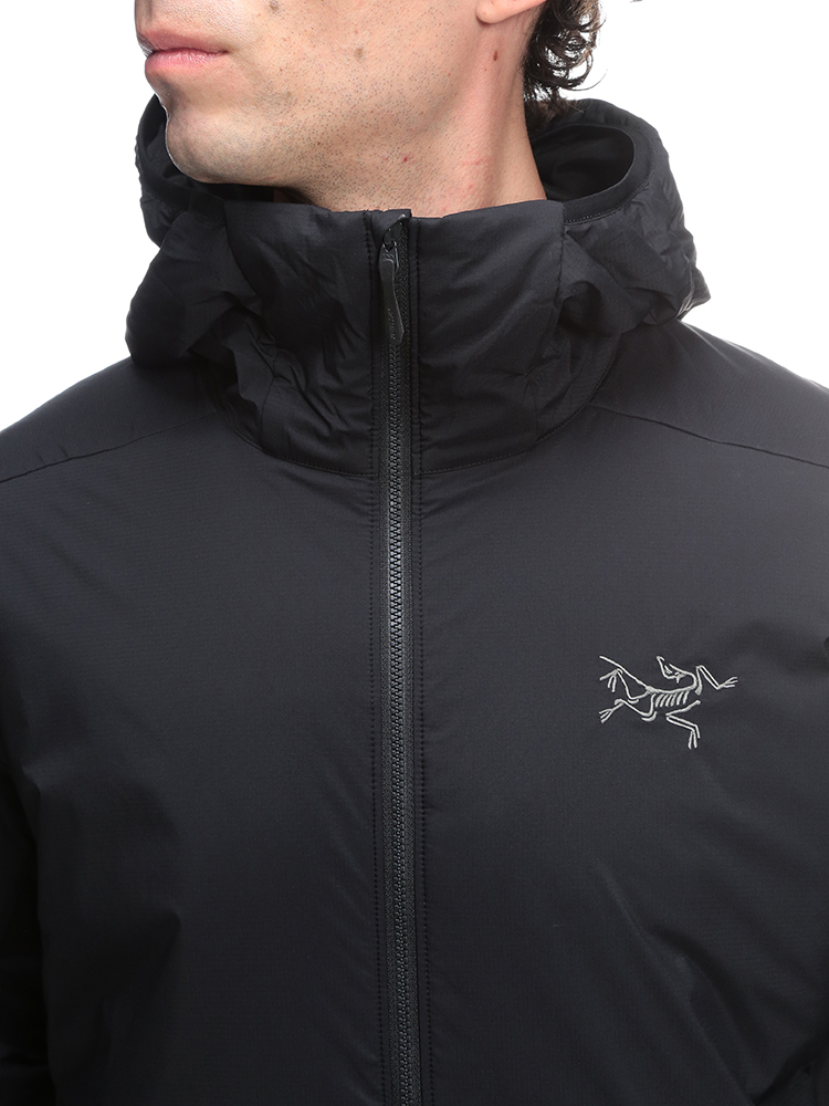ARC'TERYX（アークテリクス） メンズ ナイロンジャケット アトム