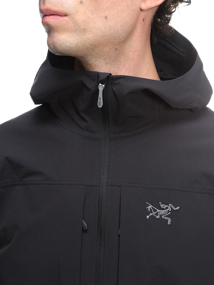 ARC'TERYX（アークテリクス） メンズ ナイロンジャケット ガンマ