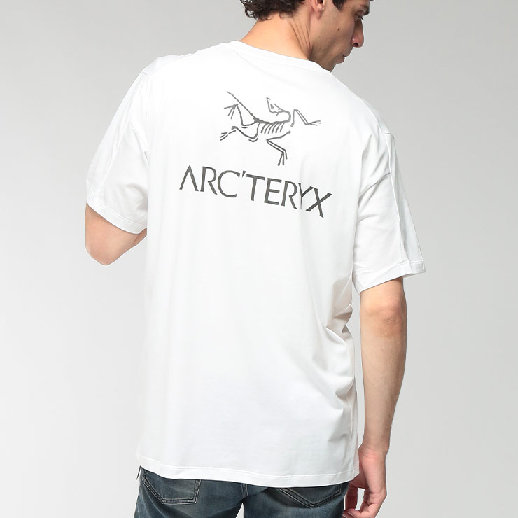 ARC'TERYX アークテリクス Tシャツ メンズM ARC'TERYX（アークテリクス） メンズ Tシャツ 半袖 クラッグ SL