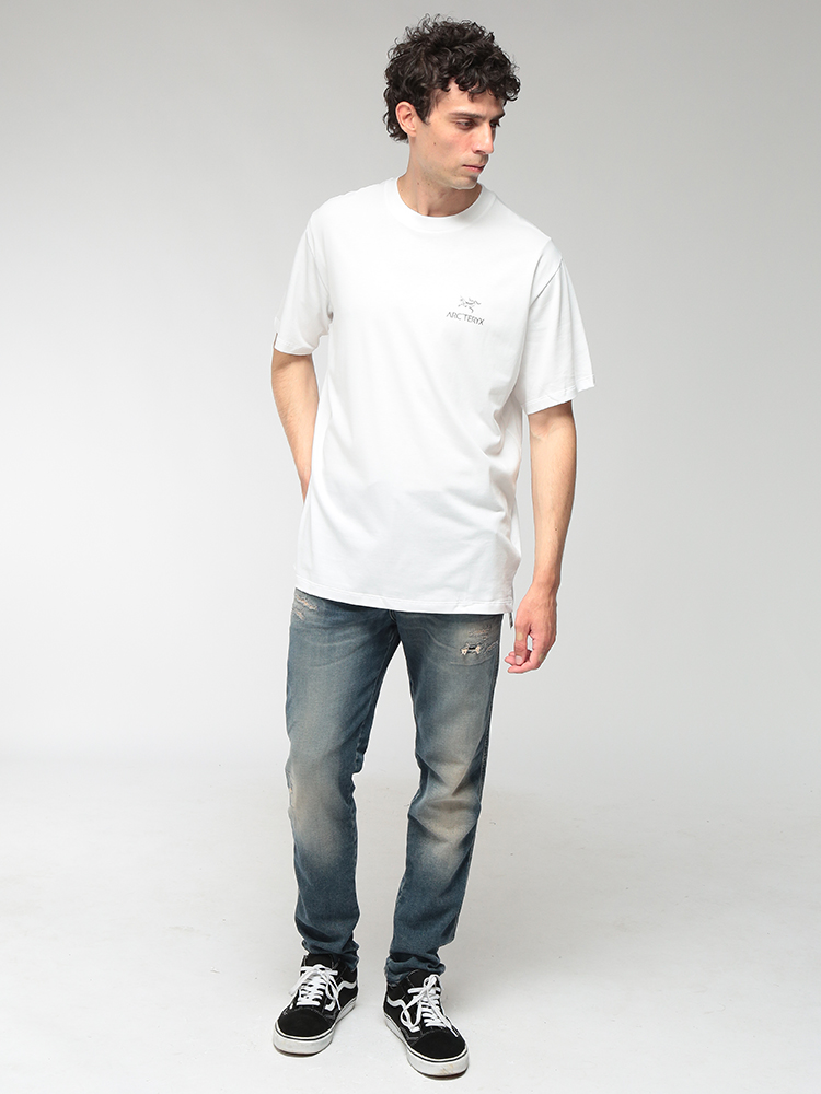 ARC'TERYX（アークテリクス） メンズ Tシャツ 半袖 クラッグ SL