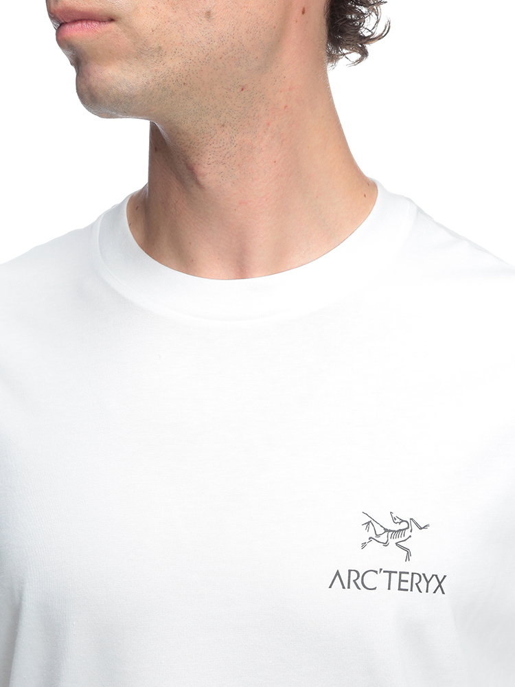 ARC'TERYX（アークテリクス） メンズ Tシャツ 半袖 クラッグ SL