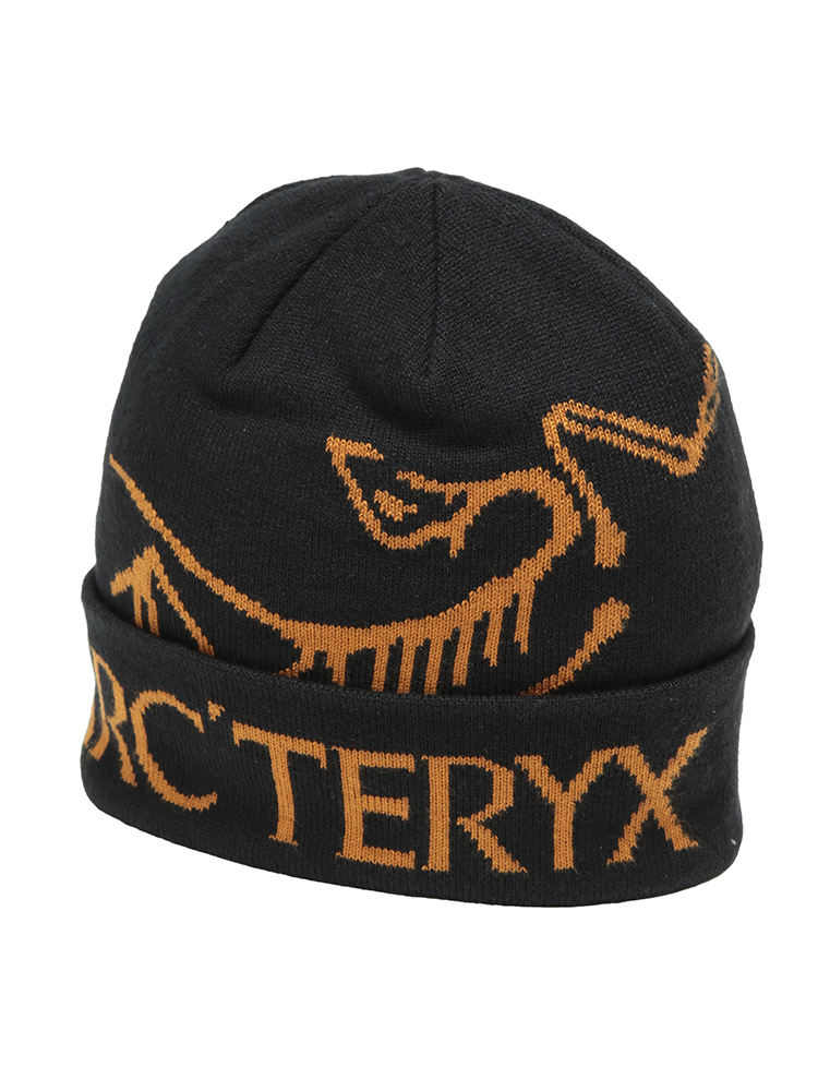 ARC'TERYX（アークテリクス） メンズ ニットキャップ ARC'TERYX BIG