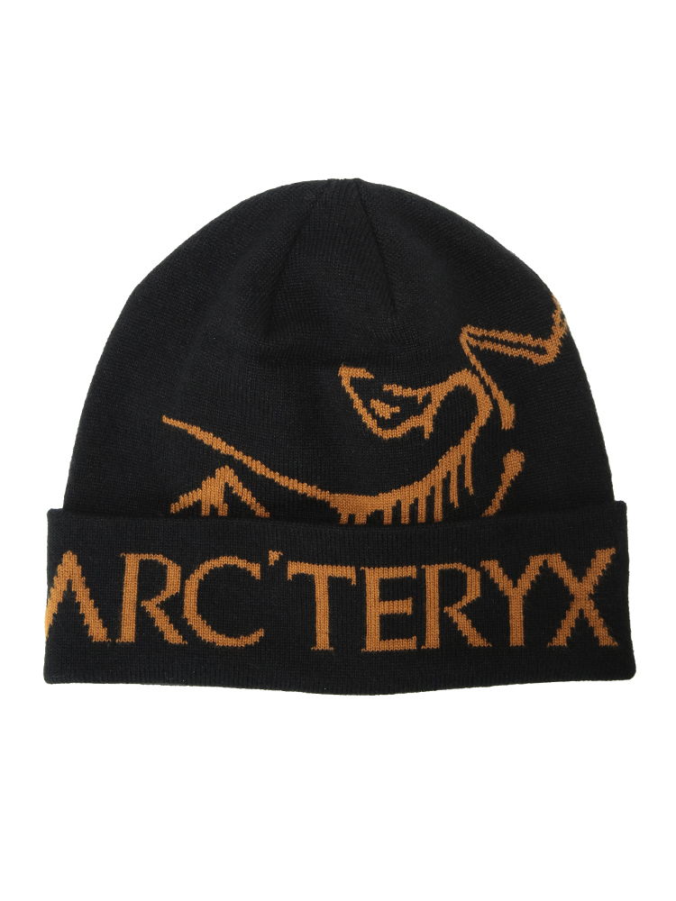 ARC'TERYX（アークテリクス） メンズ ニットキャップ ARC'TERYX BIG