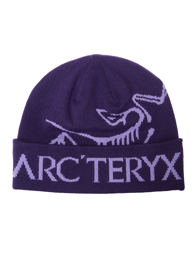 ARC'TERYX（アークテリクス） メンズ ニットキャップ ARC'TERYX BIG