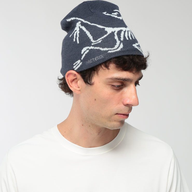ARC'TERYX（アークテリクス） メンズ ニットキャップ 裏フリース BIG