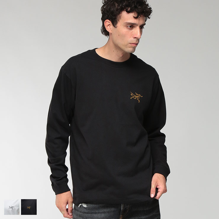 ARC'TERYX（アークテリクス） ストーンアイランド メンズ ニット