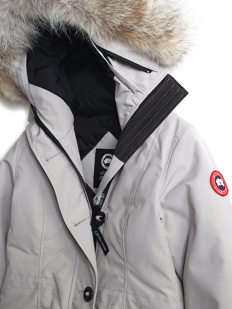 カナダグース ダウンジャケット CANADA GOOSE ダウン レディース