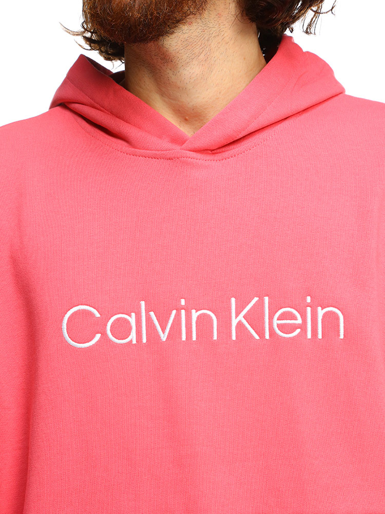 カルバンクライン パーカー メンズ Calvin Klein スウェット ブランド