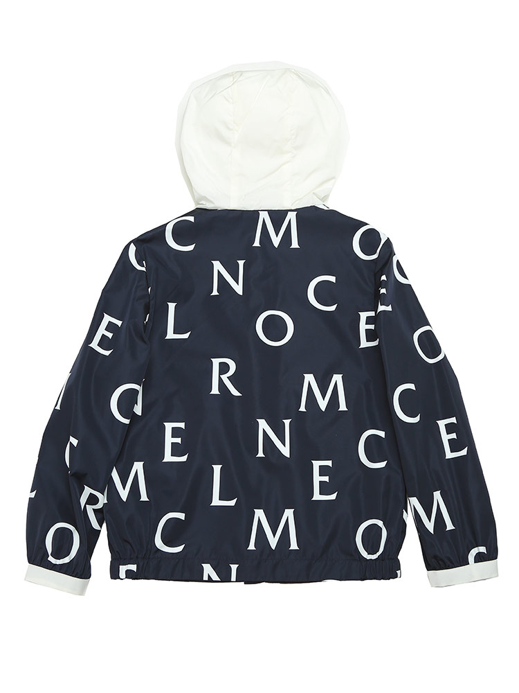 MONCLER モンクレール キッズ ブルゾン ブランド 子供服