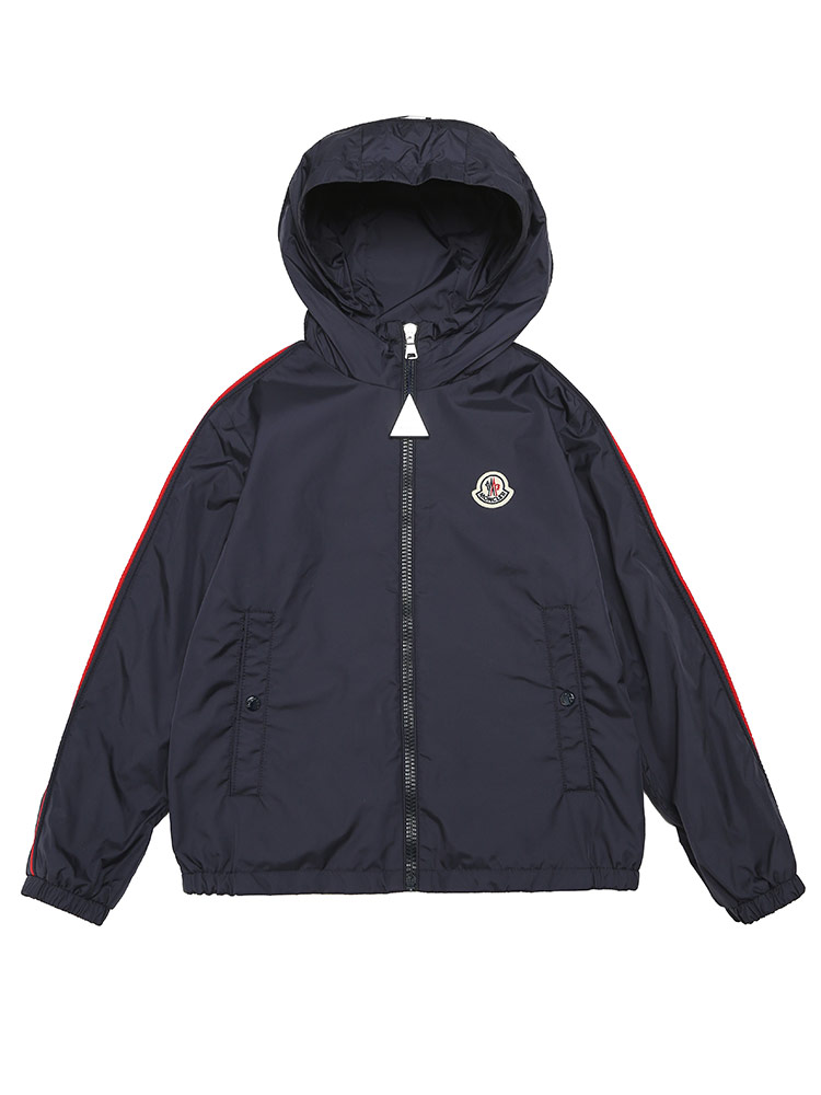 モンクレール キッズ ブルゾン MONCLER ブランド 子供服 アウター