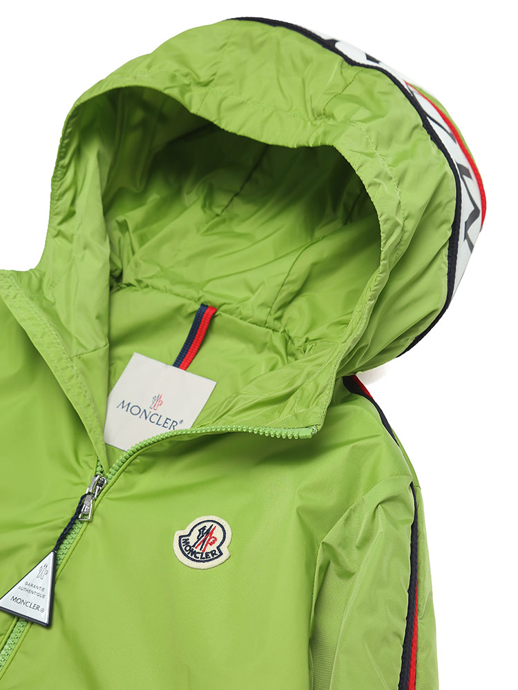 MONCLER モンクレール キッズ ブルゾン ブランド 子供服