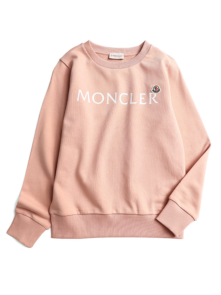 モンクレール キッズ トレーナー MONCLER ブランド スウェット モンクレール キッズ トレーナー MONCLER ブランド スウェット