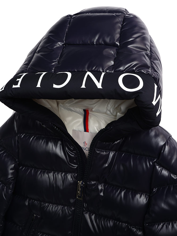 モンクレール キッズ ダウン MONCLER ブランド ダウンジャケット 子供 