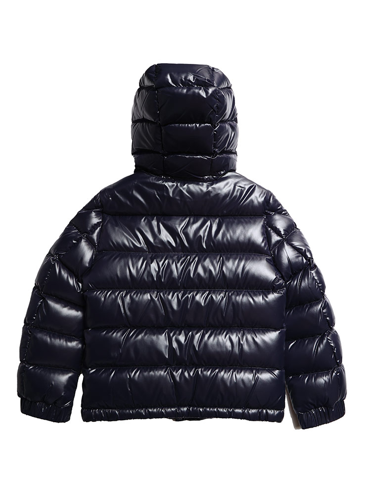 モンクレール キッズ ダウン MONCLER ブランド ダウンジャケット 子供服 アウター ブルゾン Salzman MCBSALZMAN