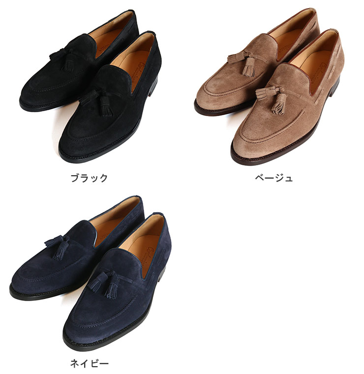Cordwainer コードウェイナー ローファー シューズ ビジネス