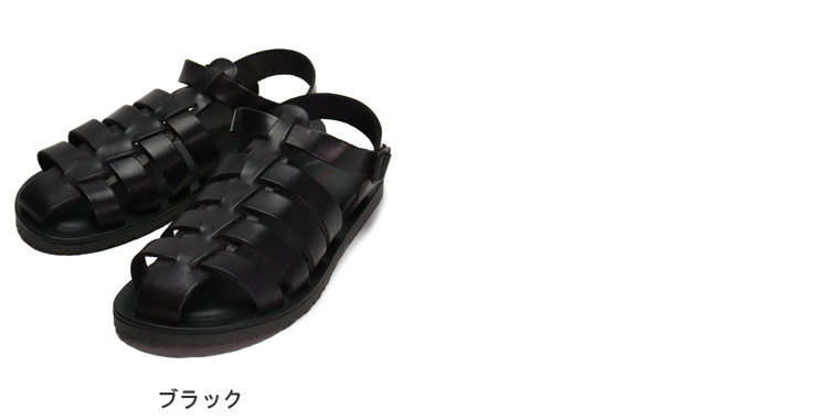 サンダルファクトリー グルカサンダル メンズ SANDALS FACTORY