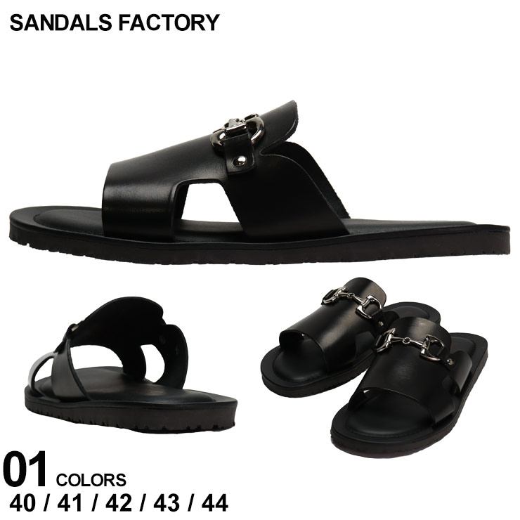 Brick FACTORY SANDAL ファクトリーサンダル コンフェクト Brick FACTORY SANDAL ファクトリーサンダル コンフェクト