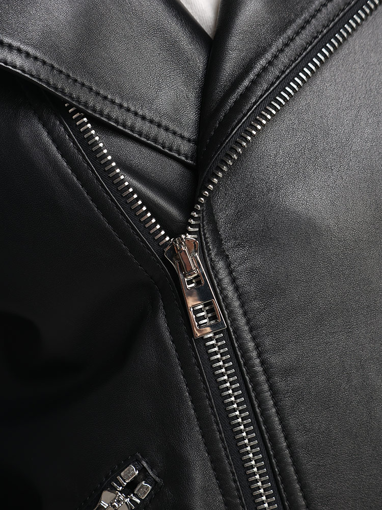 Anagram jacket in cotton Green - LOEWE