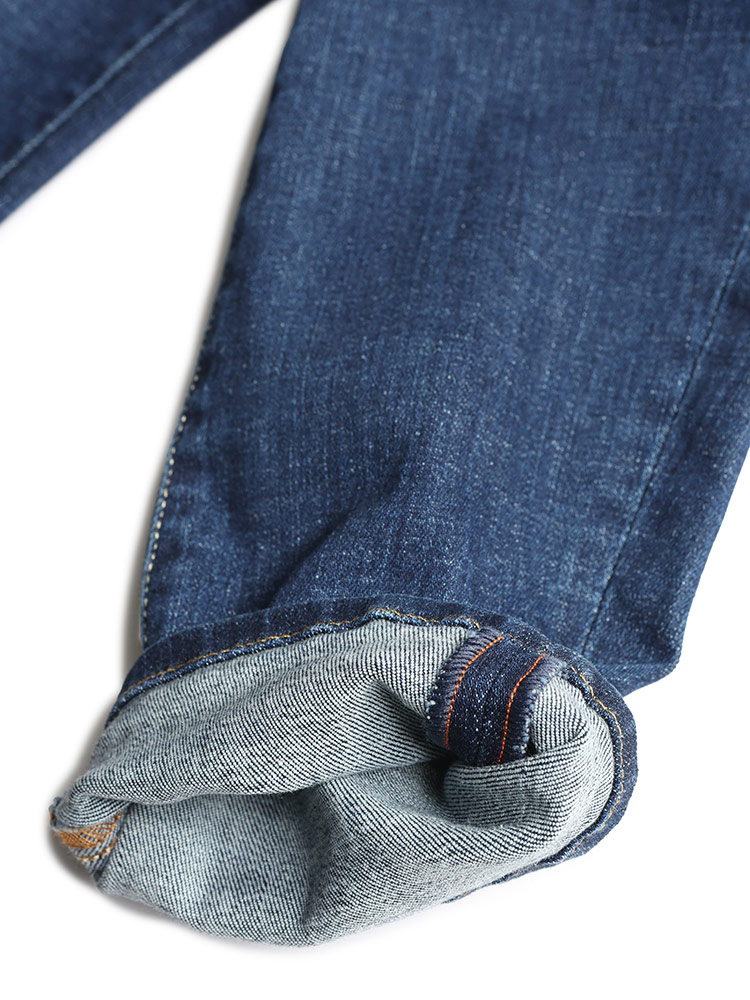DIESEL（ディーゼル） ストレッチコットン ハイウエスト スキニー