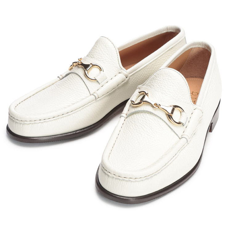 Daniele Lepori（ダニエル レポリ） D.LEPORI ビットローファー メンズ