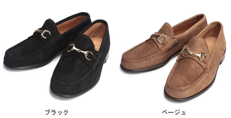 Daniele Lepori（ダニエル レポリ） D.LEPORI ビットローファー メンズ