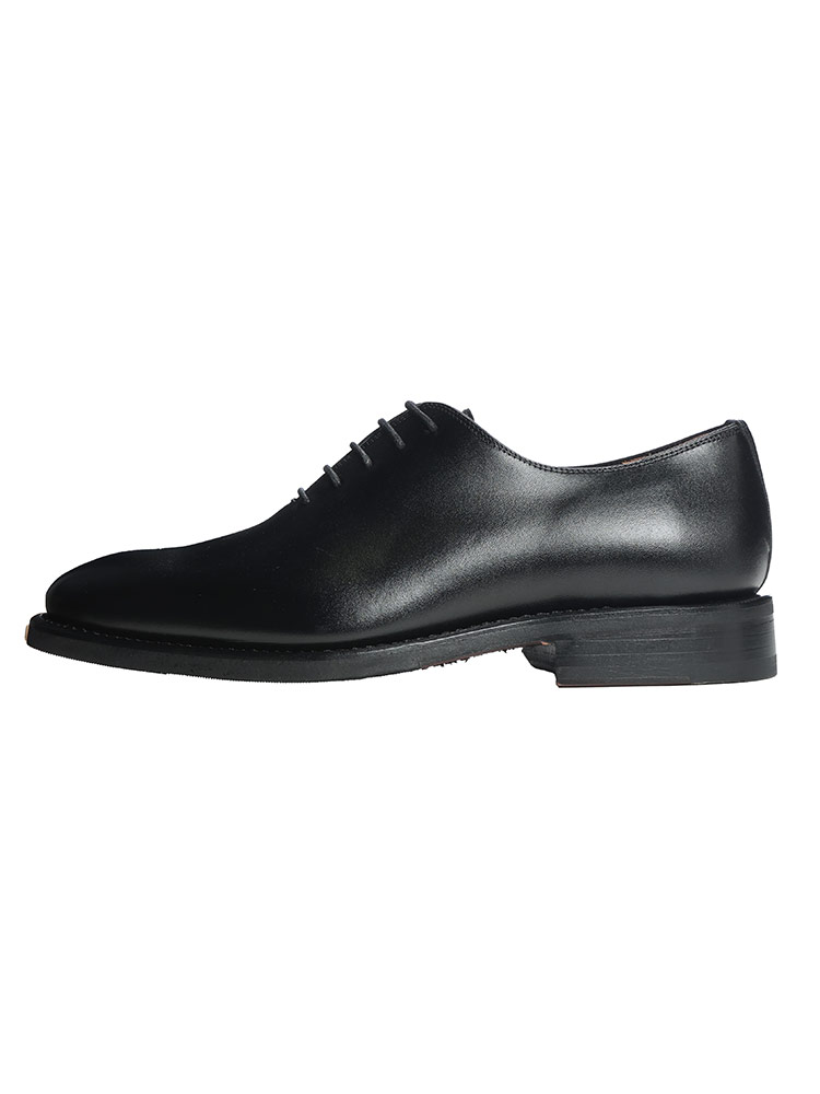 Cordwainer コードウェイナー メンズ シューズ レザー プレーントゥ