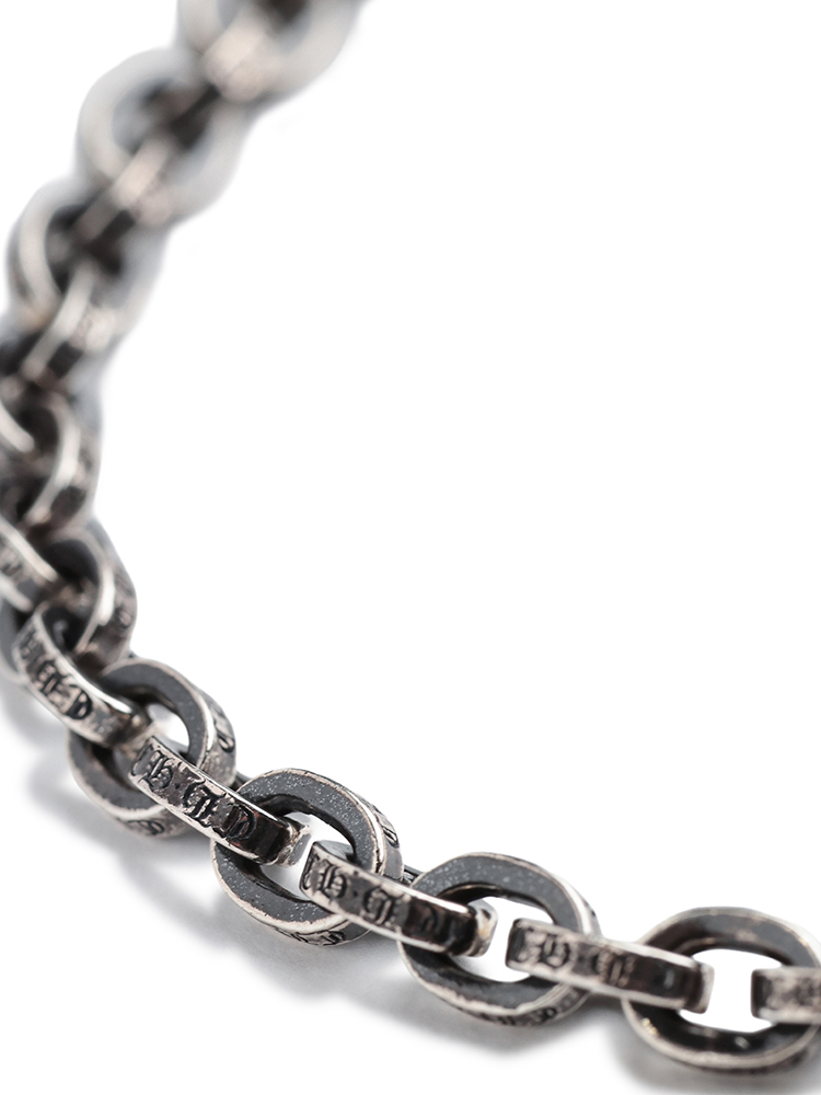 CHROME HEARTS（クロムハーツ） ネックレス メンズ ロゴ シルバー925