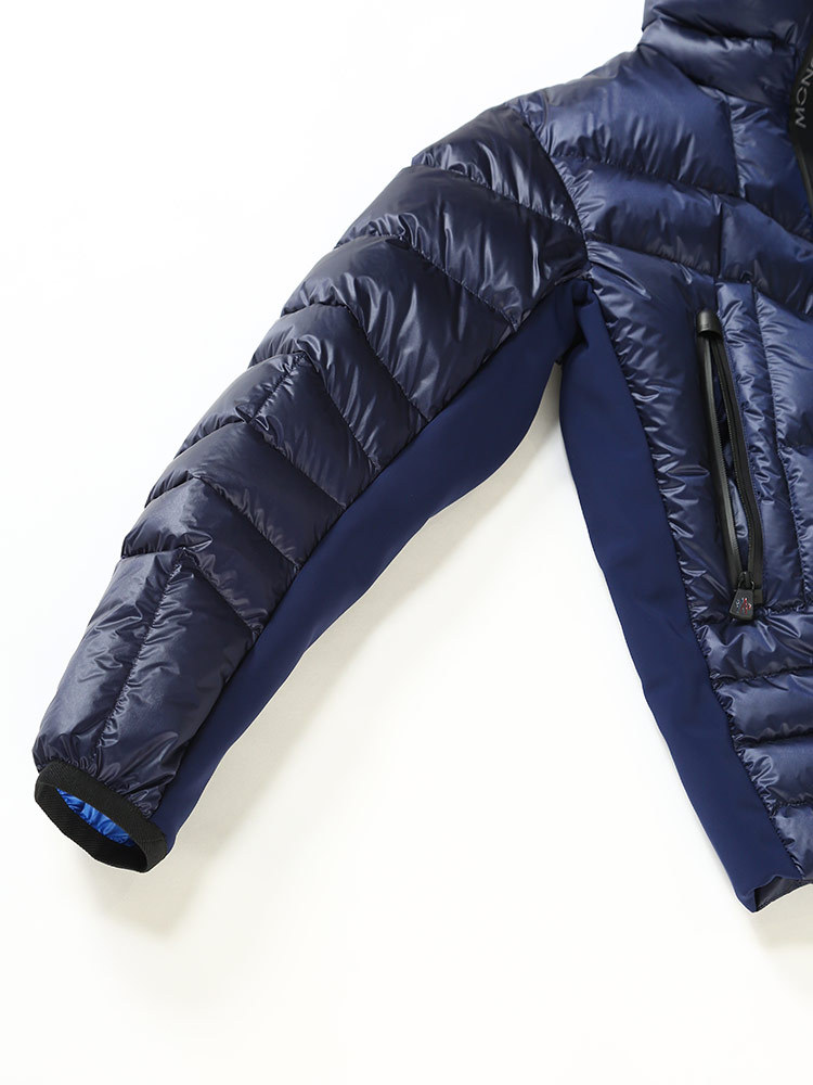 モンクレール グルノーブル メンズ ダウンジャケット MONCLER GRENOBLE