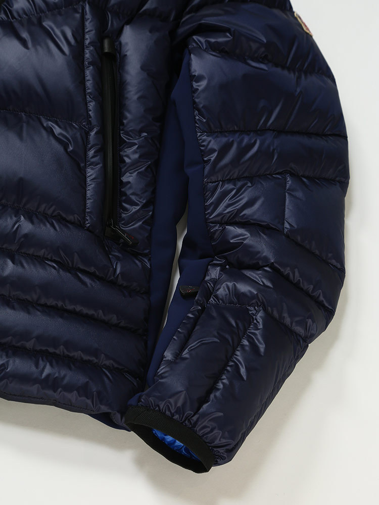 モンクレール グルノーブル メンズ ダウンジャケット MONCLER GRENOBLE