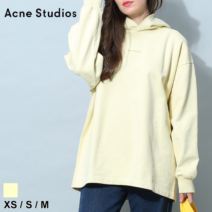 アクネ ストゥディオズ レディース パーカー Acne Studios ブランド