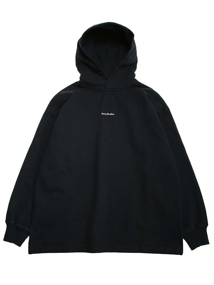 アクネ ストゥディオズ レディース パーカー Acne Studios ミニロゴ