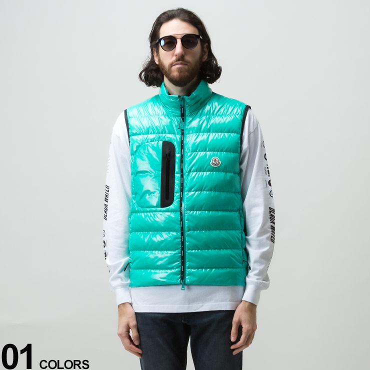 最大94％オフ！最大94％オフ！モンクレール メンズ ダウン MONCLER