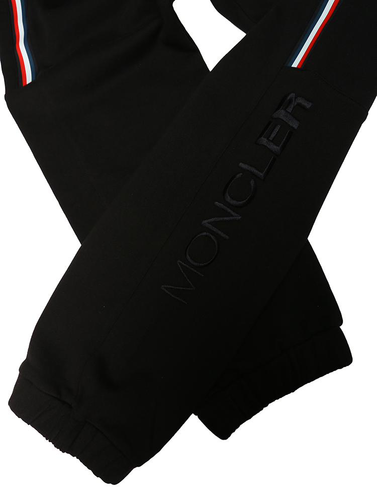 MONCLER モンクレール パンツ メンズ ブランド スウェット MONCLER モンクレール パンツ メンズ ブランド スウェット