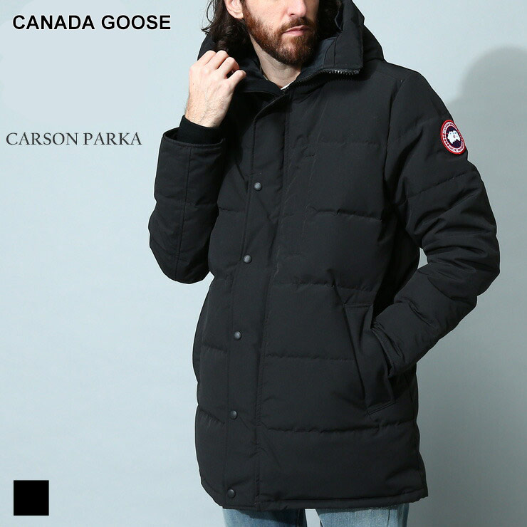 カナダグース メンズ ダウン CANADA GOOSE ブランド ダウンジャケット