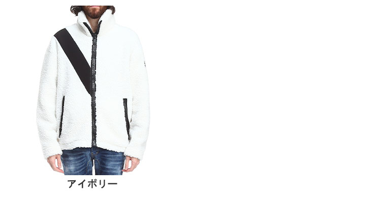 MOOSE KNUCKLES（ムースナックルズ） メンズ ブルゾン ブランド ボア