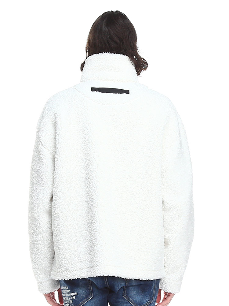 MOOSE KNUCKLES（ムースナックルズ） メンズ ブルゾン ブランド ボア