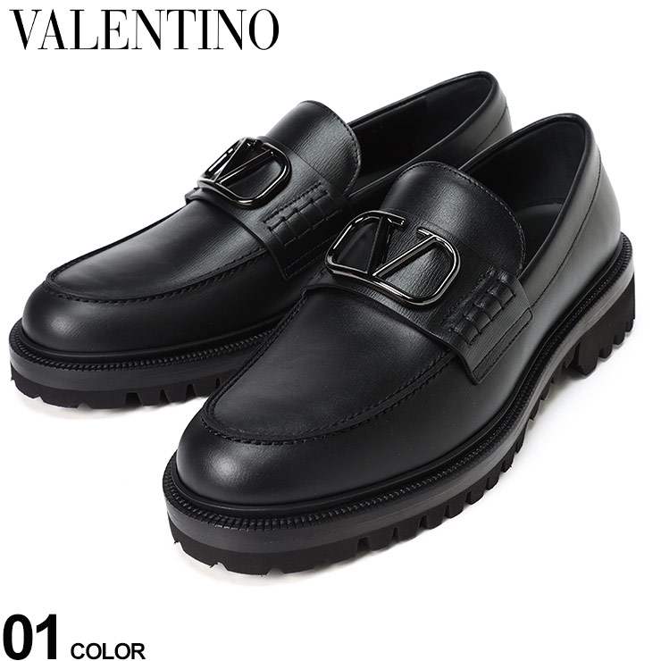 ヴァレンティノ メンズ シューズ VALENTINO ブランド 靴 