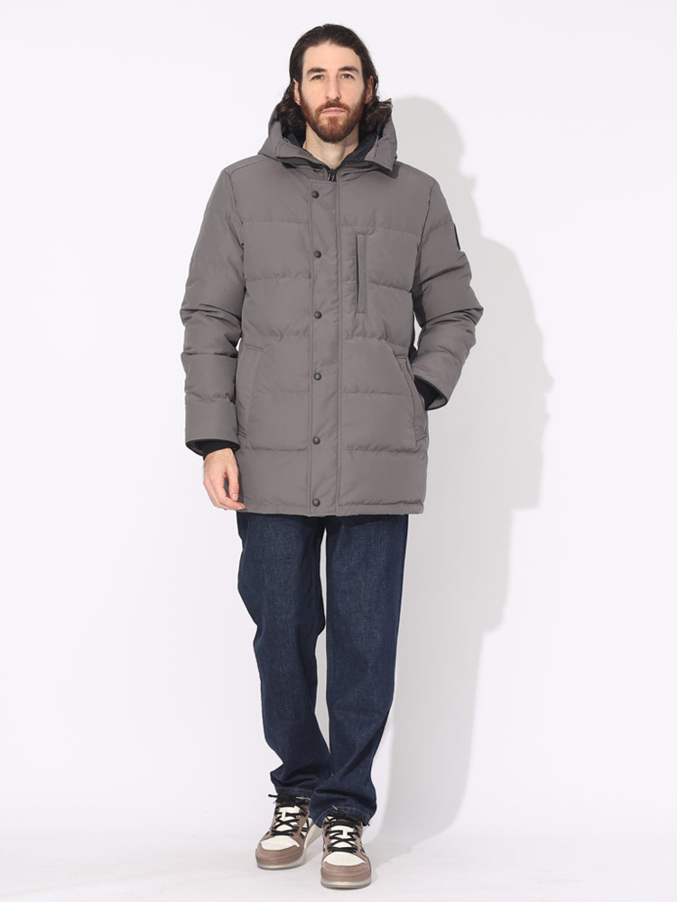 CANADA GOOSE（カナダグース） ダウン メンズ CANADA GOOSE Carson