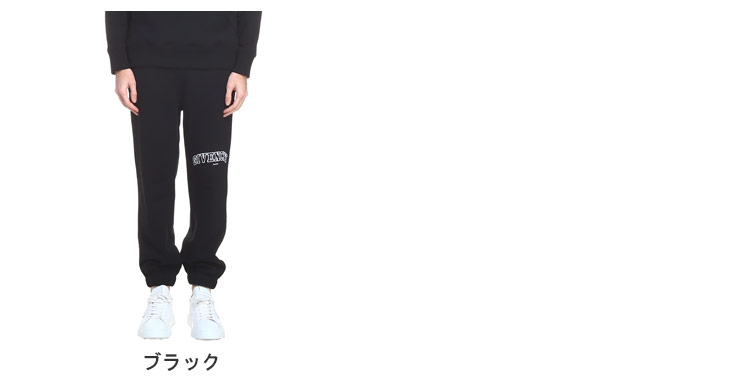 ジバンシィ GIVENCHY ジバンシー パンツ スウェットパンツ メンズ ロゴ