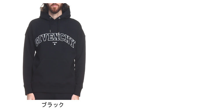 好評最新作ジバンシーパーカー　メンズ　GIVENCHY 最終値下げ トップス