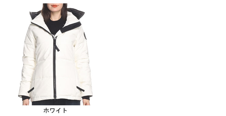 CANADA GOOSE カナダグース ダウンジャケット レディース ダウン