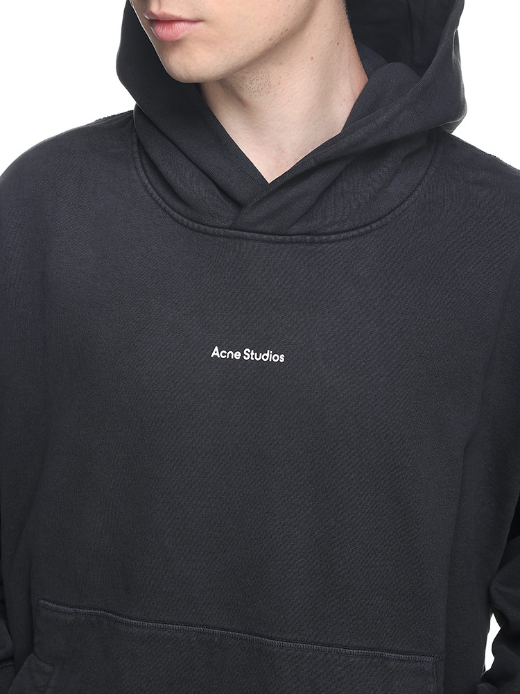 Acne Studios アクネストゥディオズ パーカー メンズ フーディー