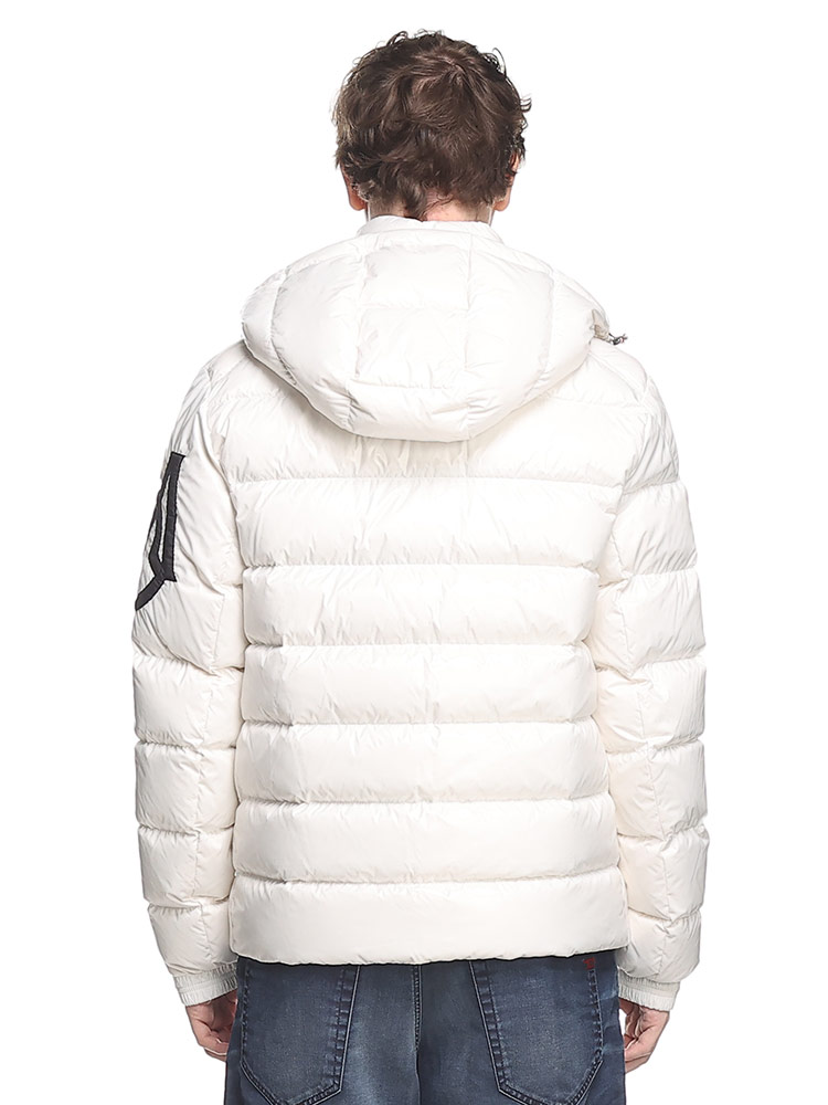 MONCLER::アウター:3[RESALE] MONCLER モンクレール ダウンジャケット VEZERE 大きいサイズ