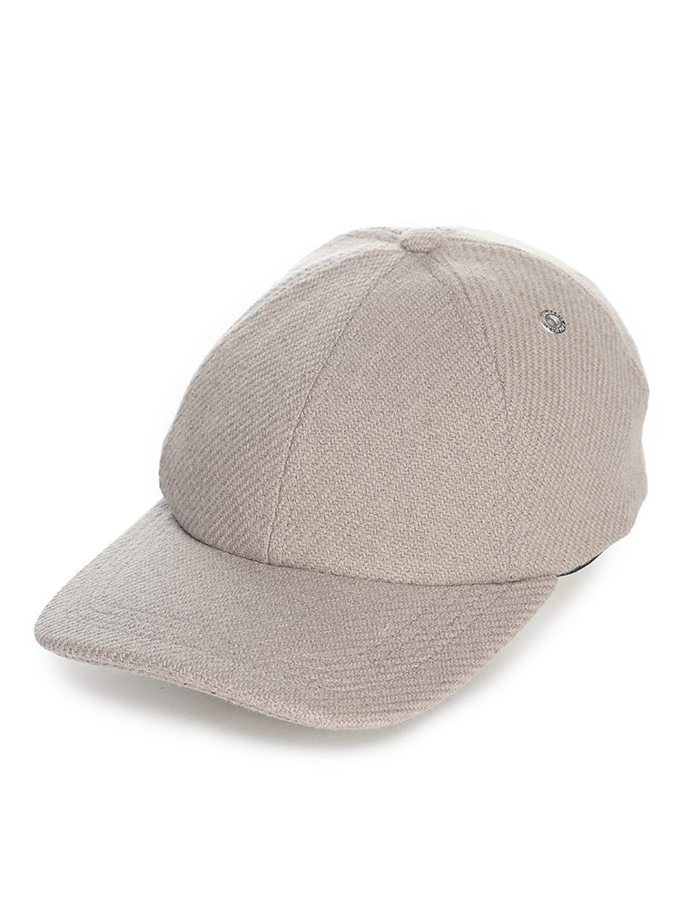 【国内即発】AMI ALEXANDRE MATTIUSSI テクニカルツイルキャップ AMI Alexandre Mattiussi クリアランス ALEXANDRE MATTIUSSI Ami