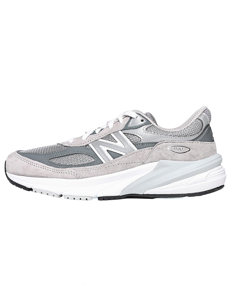 New Balance（ニューバランス） Made in USA 990 v6 GL6 ローカット