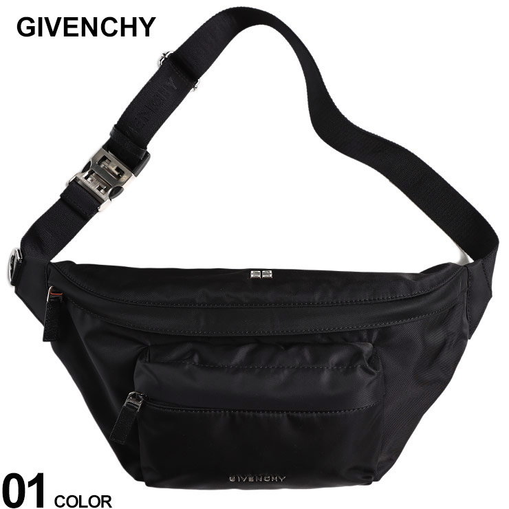 ☆GIVENCHY☆ナイロン スリングバッグ ベルトバッグ 楽天市場】ジバンシー GIVENCHY メンズ 鞄 ベルトバッグ ボディ