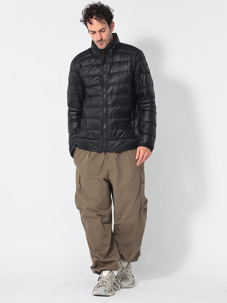 CANADA GOOSE（カナダグース） パッカブル ナイロン 750フィルパワー